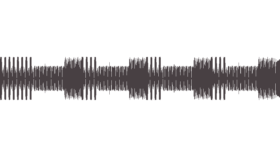 MIDI Black Flag — Im the One