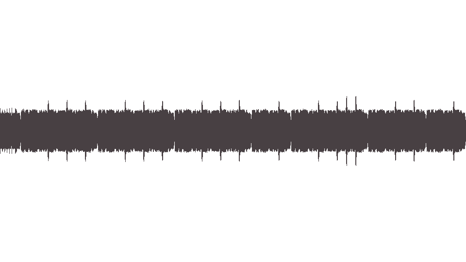 MIDI Black Mary — Anachie Gordon