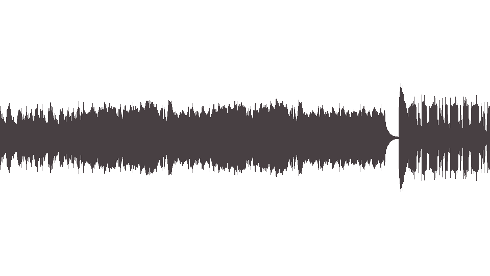 MIDI Blackfield — Cloudy Now