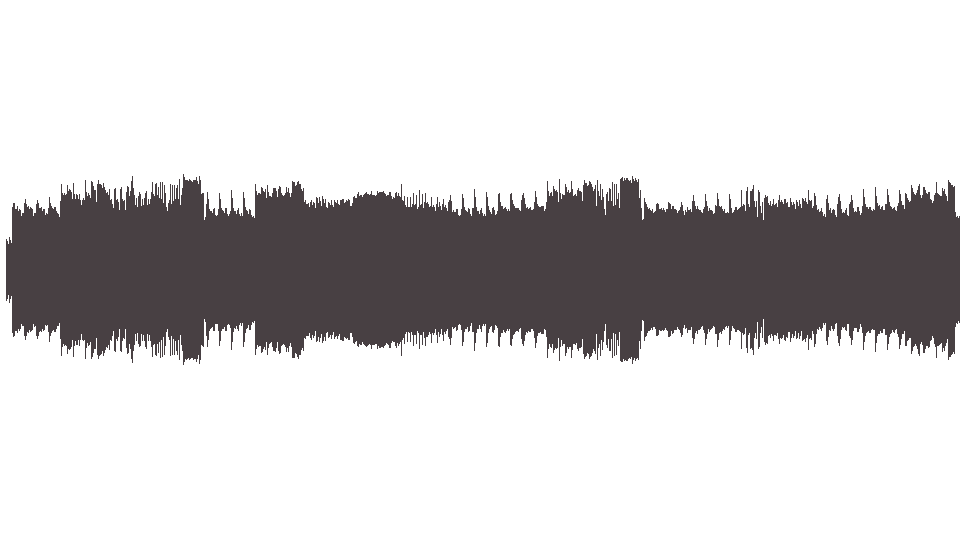 MIDI Blackthorn — The Moon Emerged From Behind the Clouds