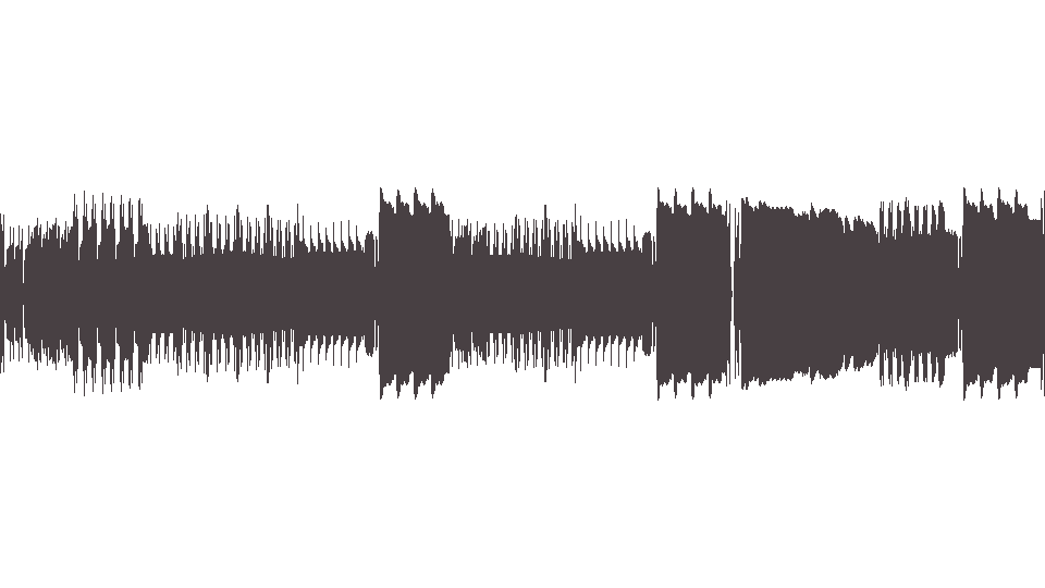 MIDI Blessed — Universe of Trues