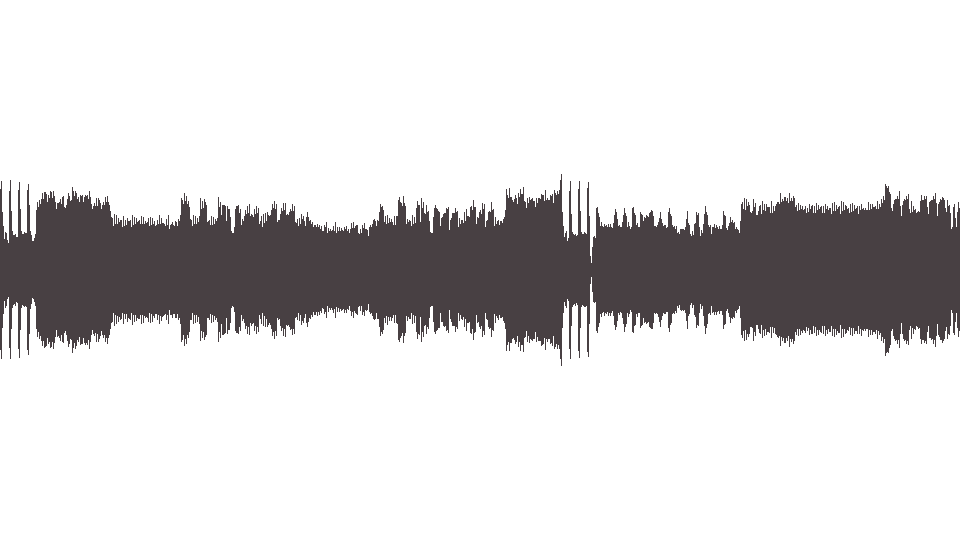 MIDI Blues Saraceno — Feedin the Box