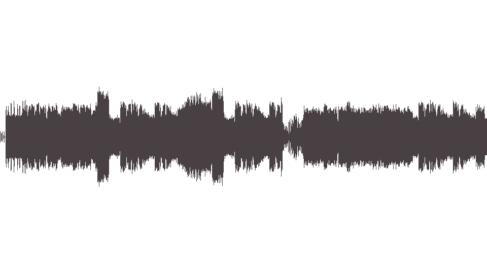 MIDI Blues Saraceno — Rabbit Soup