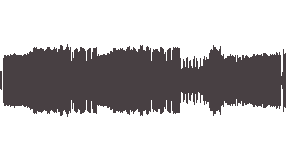 MIDI Body Jar — Not the Same