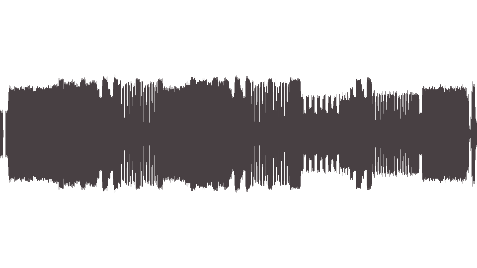MIDI Body Jar — Not the Same (2)