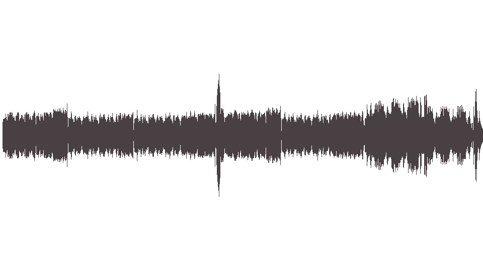 MIDI Boomerang — Kisah Yang Biru