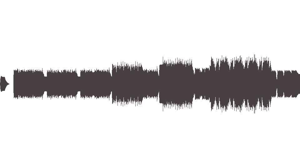 MIDI Boomerang — Milik Mu