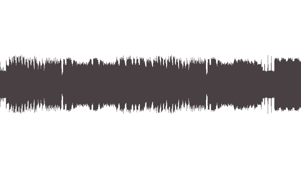 MIDI Booxras — The Forgotten Melody