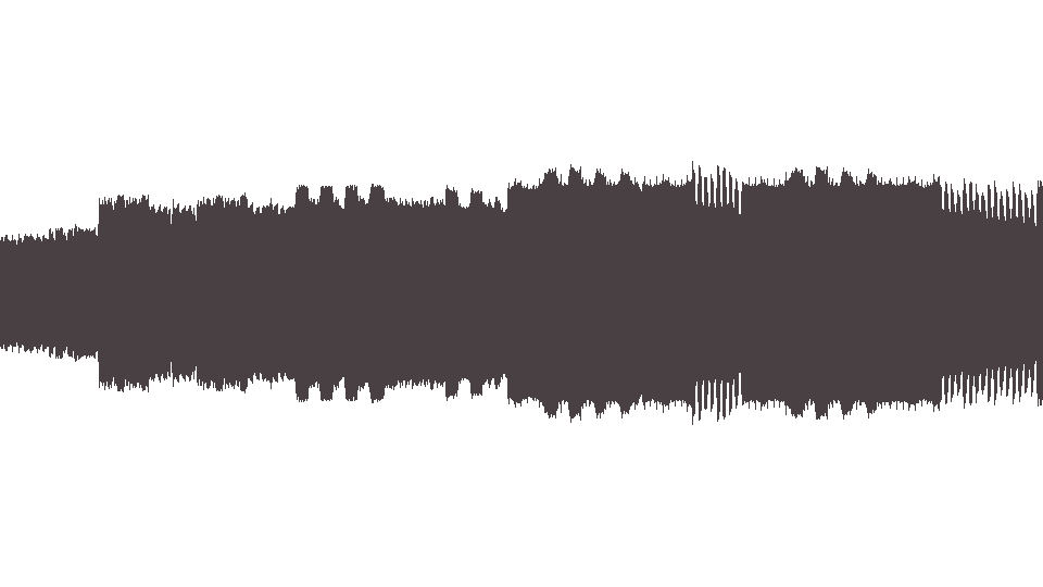 MIDI Borknagar — Colossus