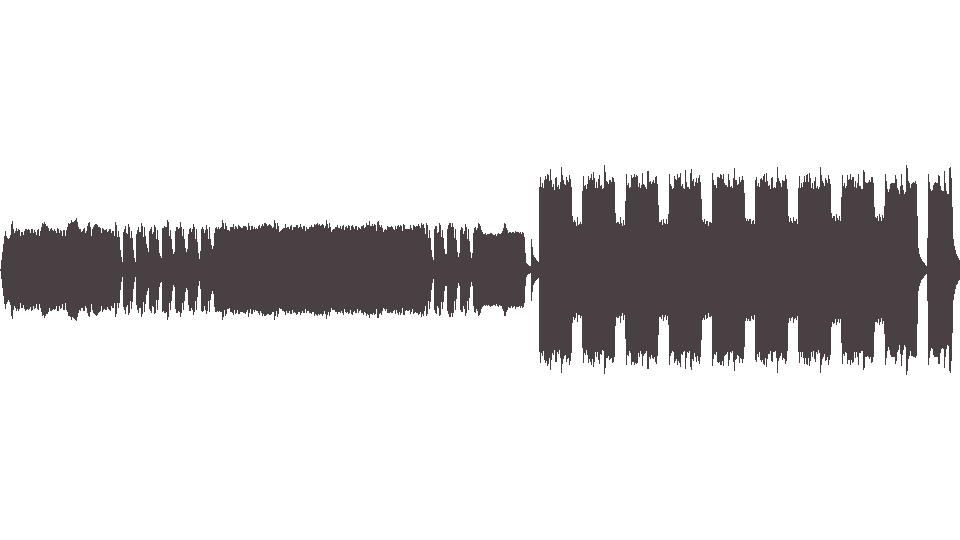 MIDI Borknagar — Matter and Motion