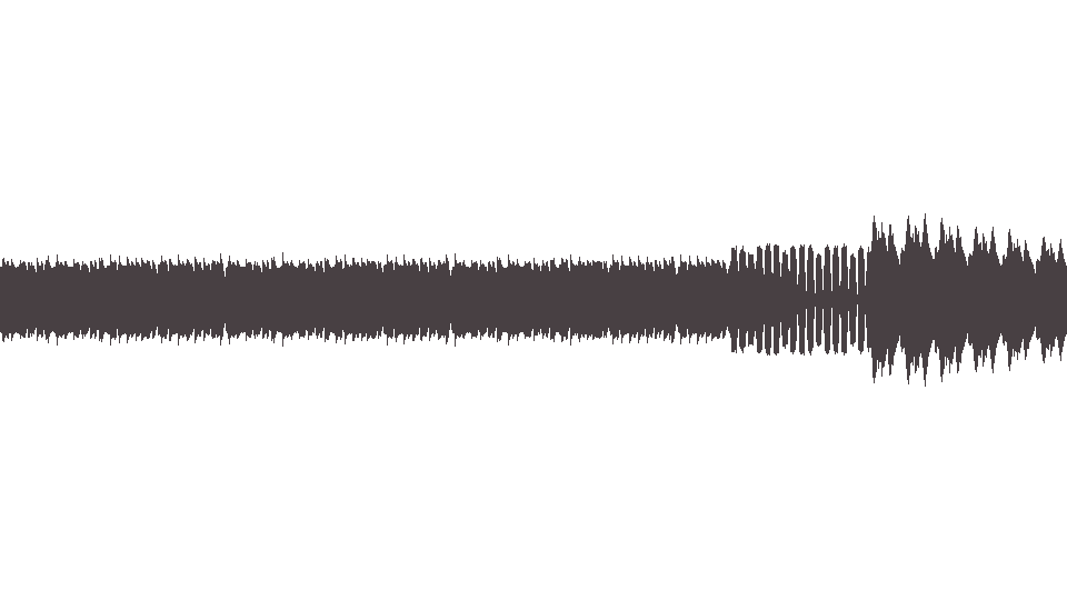 MIDI Borknagar — Om Hundrede Aar Er Alting Glemt