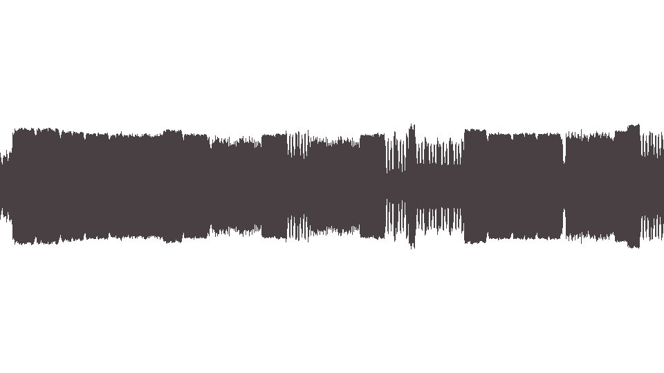 MIDI Borknagar — The Genuine Pulse