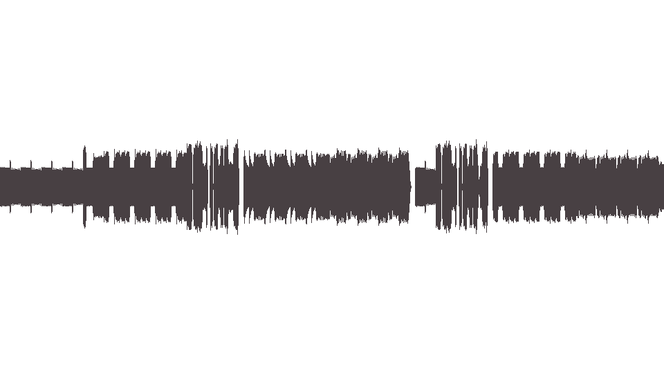 MIDI Borknagar — The View of Everlast