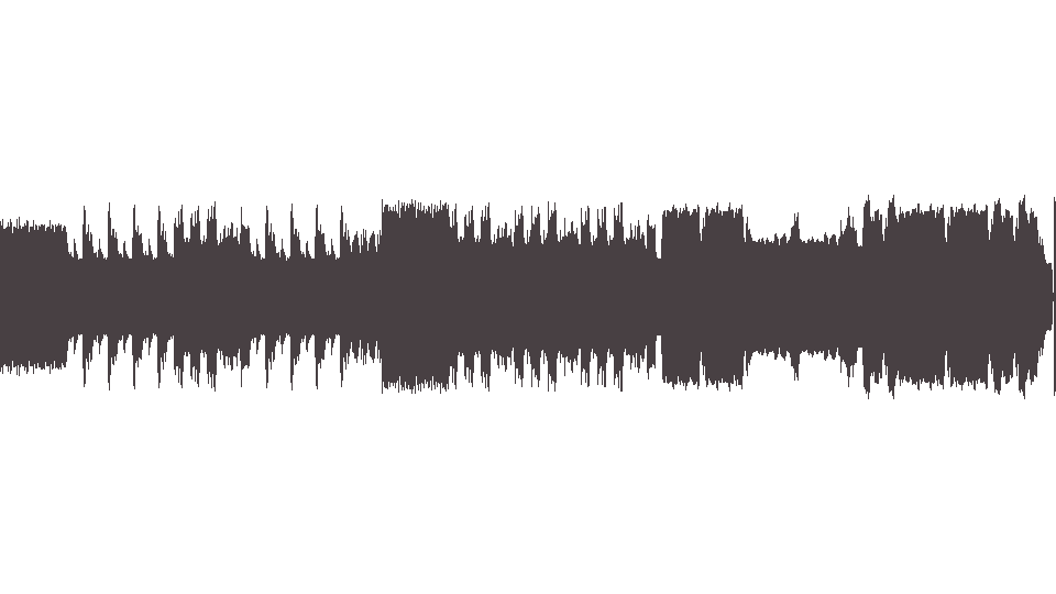 MIDI Brain Drain — Darkness of the Forest