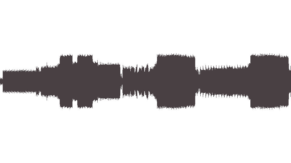 MIDI Brain Drain — Human Systems