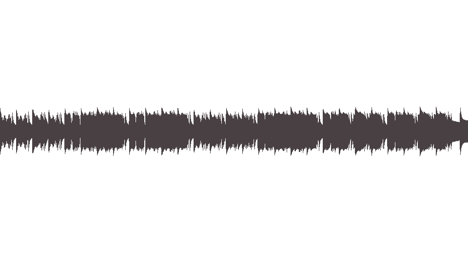 MIDI Brian Eno — By This River