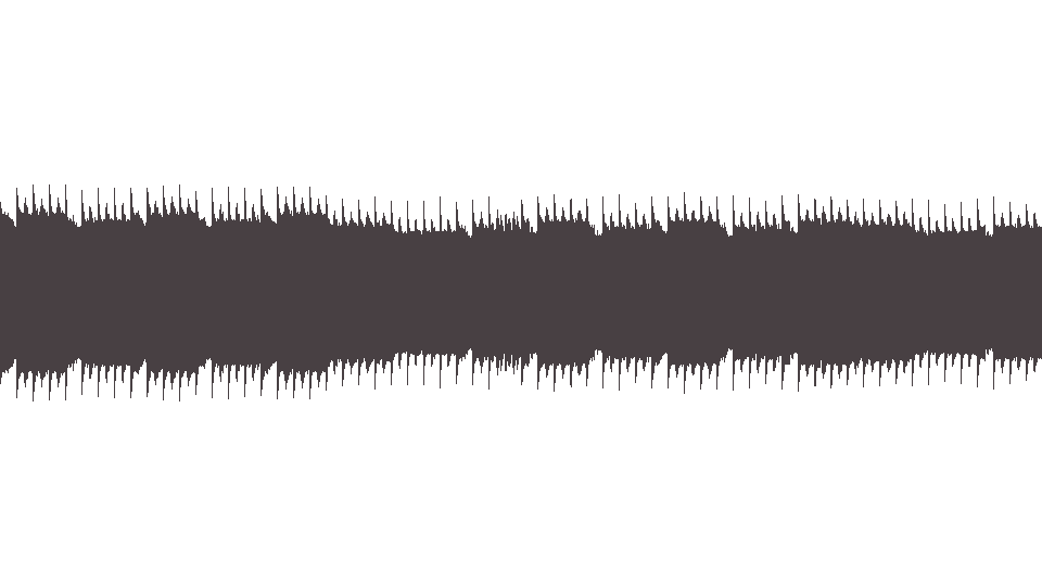 MIDI Brian Eno — Needle in the Camels Eye
