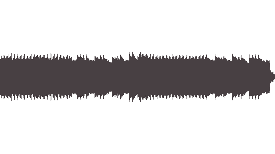 MIDI Broken Hope — Christ Consumed