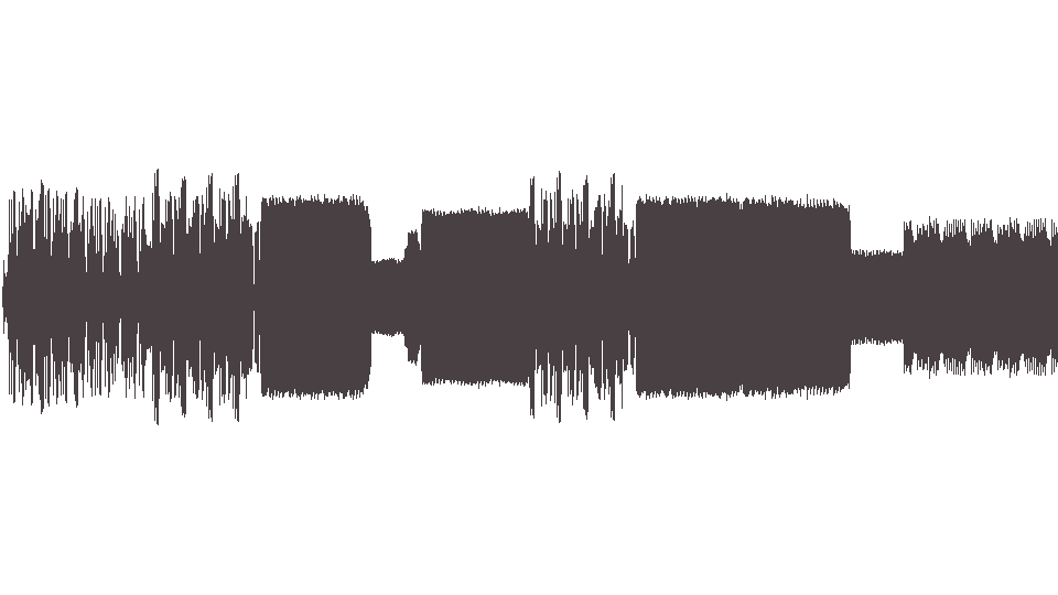 MIDI Buried By the Sirens — The Messenger