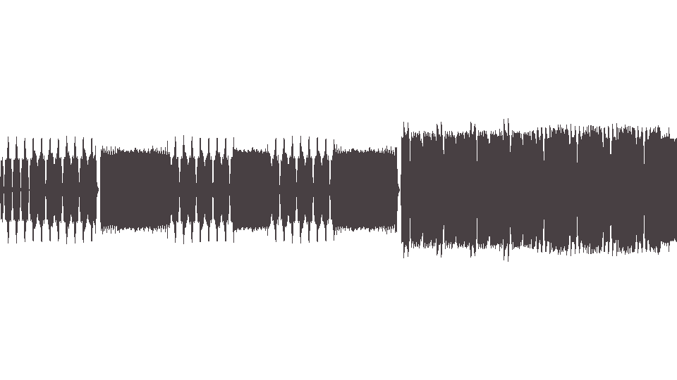 MIDI Butterfly Effect (The) — Sweet and Low
