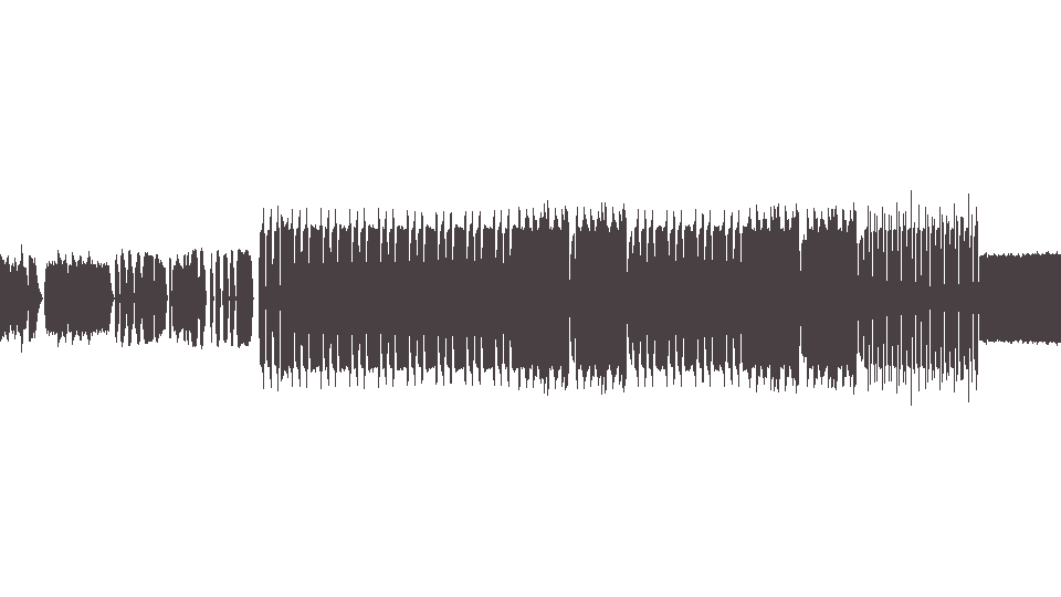 MIDI Cacophony — E S P
