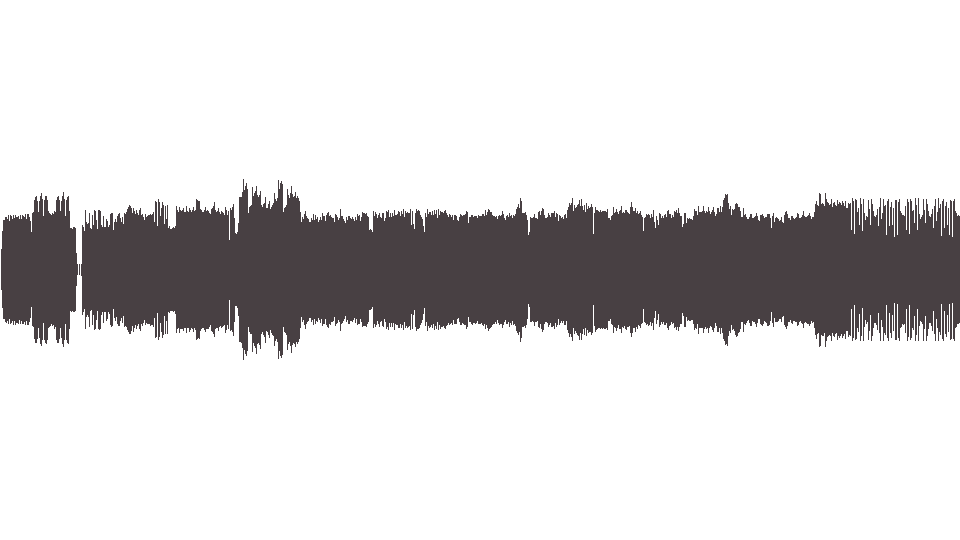 MIDI Cacophony — Speed Metal Symphony