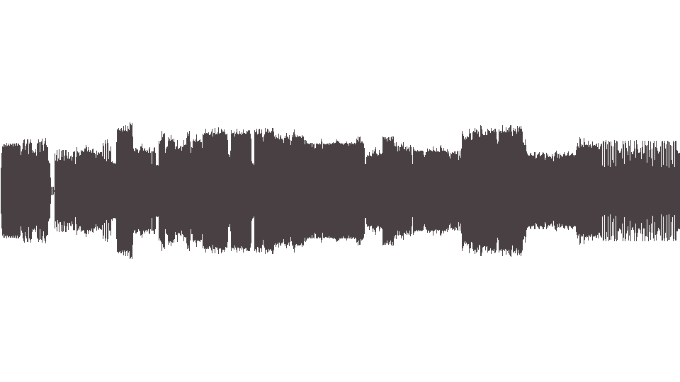 MIDI Cacophony — Speed Metal Symphony (2)