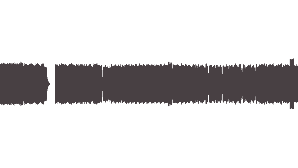 MIDI Cacophony — Sword of the Warrior