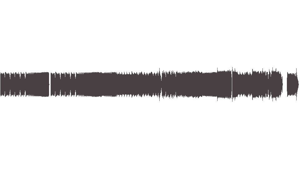 MIDI Calexico — Bloodflow
