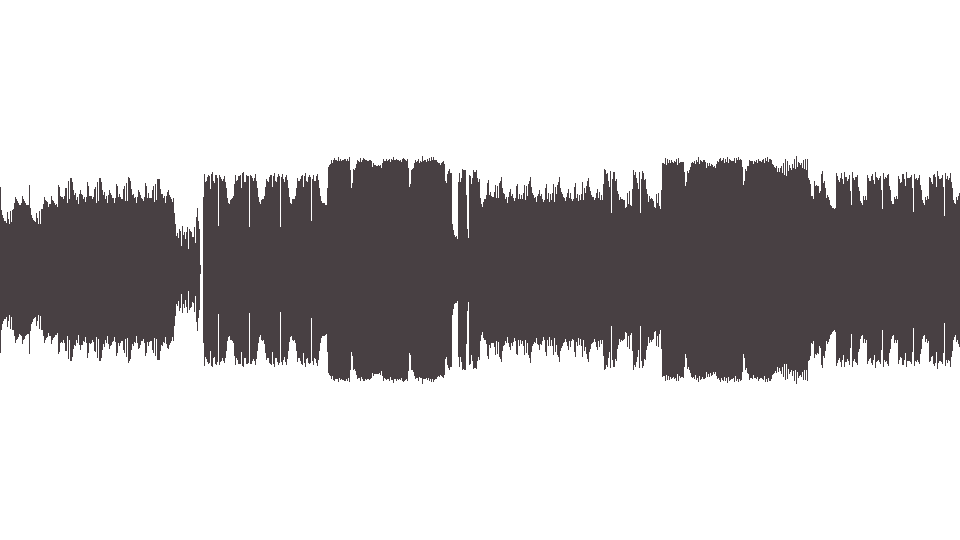 MIDI Caliban — I Will Never Let You Down