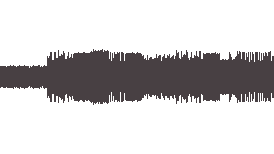 MIDI Caliban — Scream From the Abyss