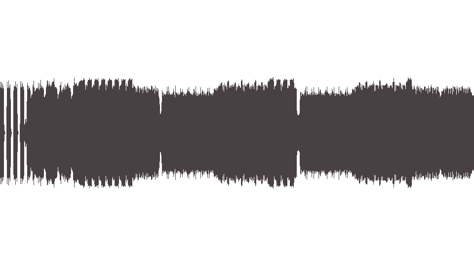 MIDI Caliban — The Beloved and the Hatred (2)