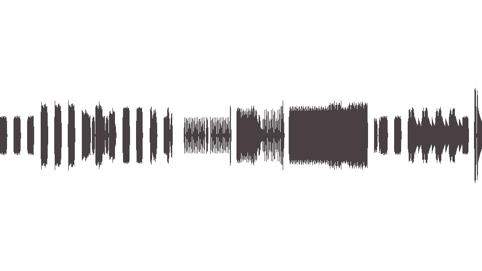 MIDI Call Us Juniors Project — Echoes
