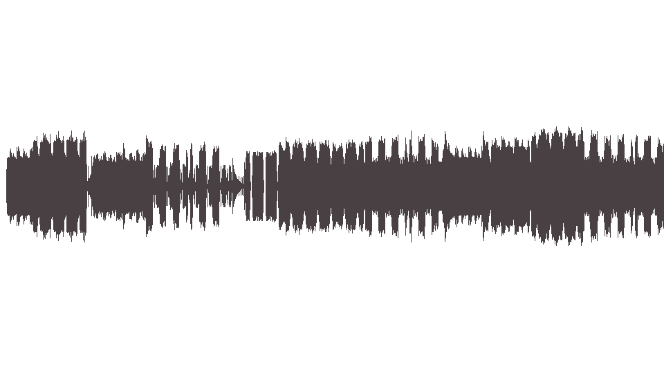 MIDI Call Us Juniors Project — It's All Around Me