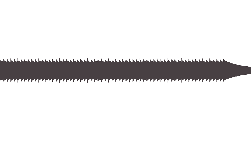 MIDI Calling (The) — Wherever You Will Go