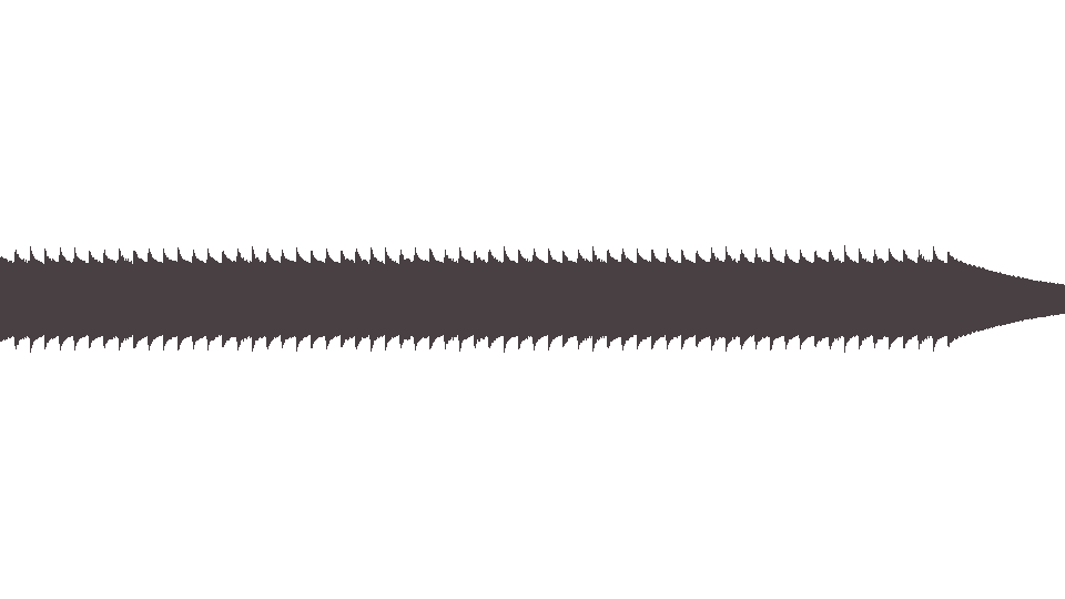 MIDI Calling (The) — Wherever You Will Go (2)