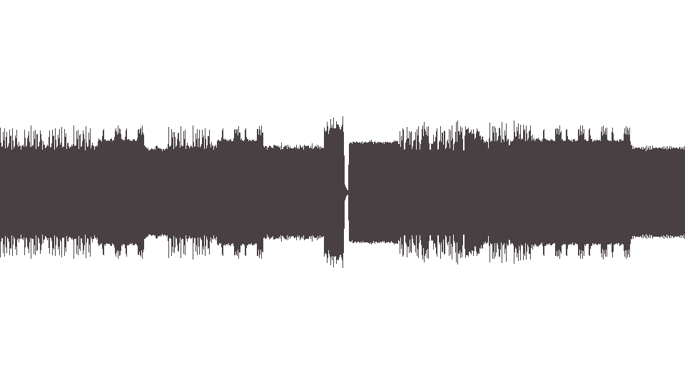 MIDI Cannibal Corpse — A Cauldron of Hate