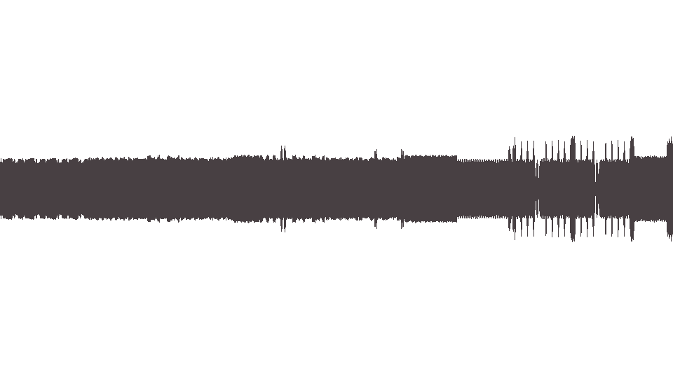 MIDI Cannibal Corpse — Compelled to Lacerate (2)