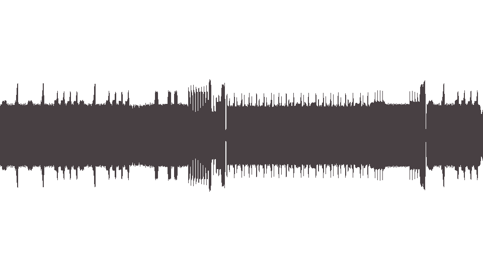 MIDI Cannibal Corpse — Five Nails Throught the Neck