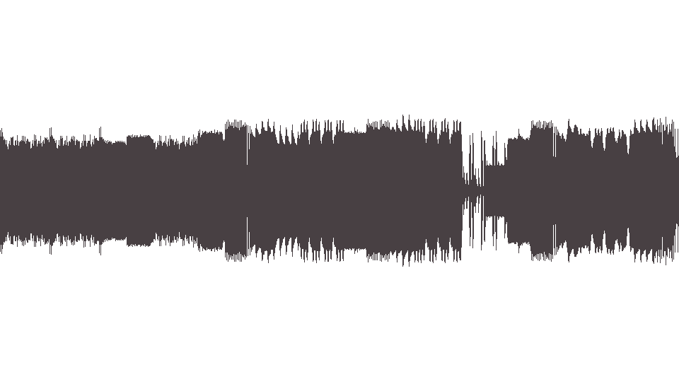 MIDI Cannibal Corpse — Staring Through the Eyes of the Dead (2)