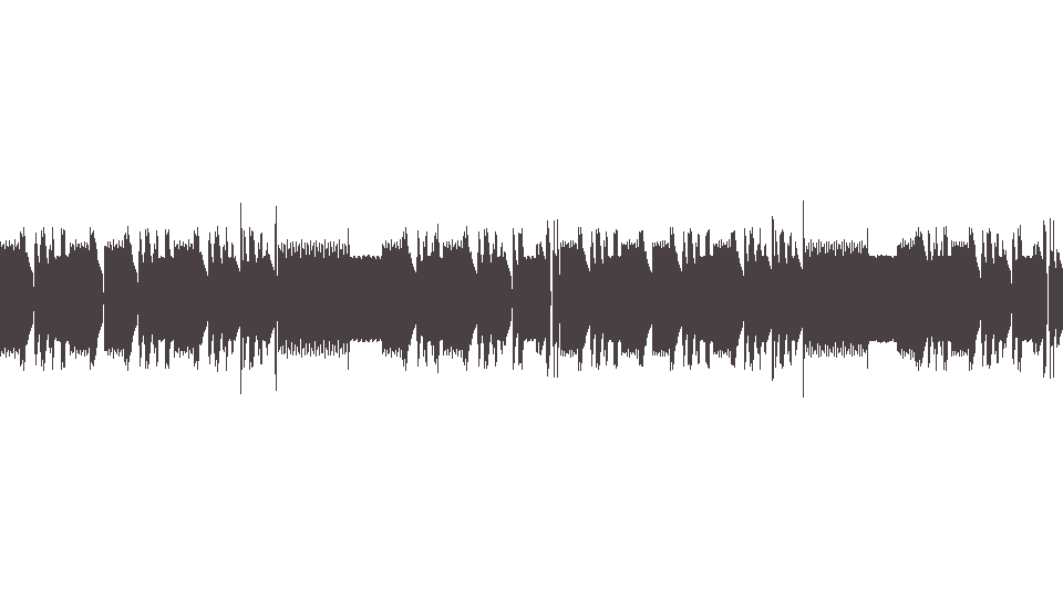 MIDI Carcass — Andante Grazioso Opus 5 No 8