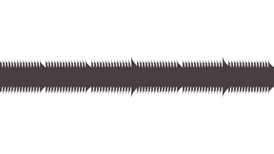 MIDI Carcass — Andantino