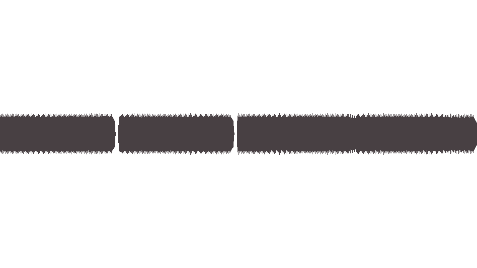 MIDI Carcass — Andantino in A Major