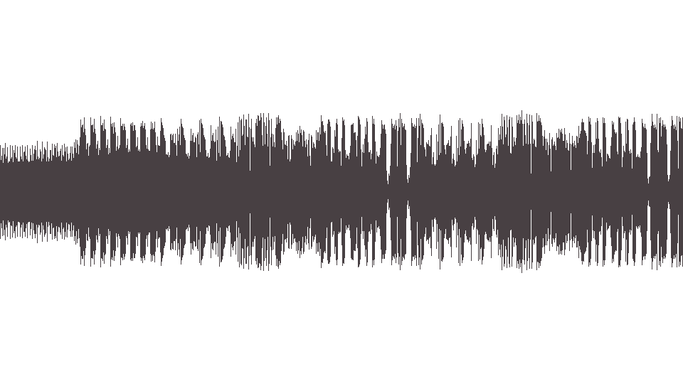 MIDI Carcass — Ganital Grinder II