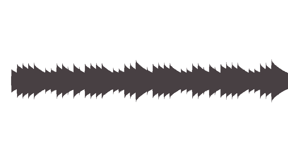 MIDI Carcass — Little Waltz in C