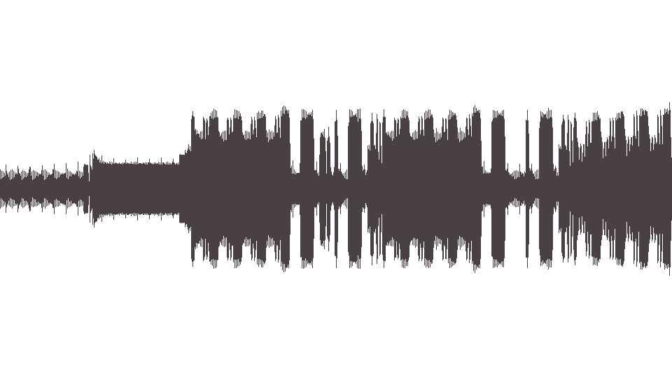 MIDI Carcass — Raptured in Purlence