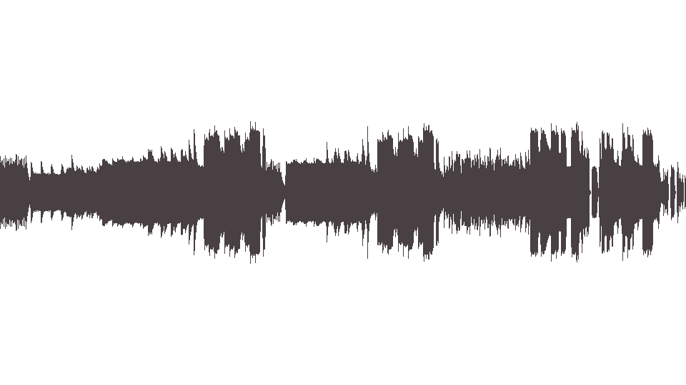 MIDI Cardigans (The) — Communication