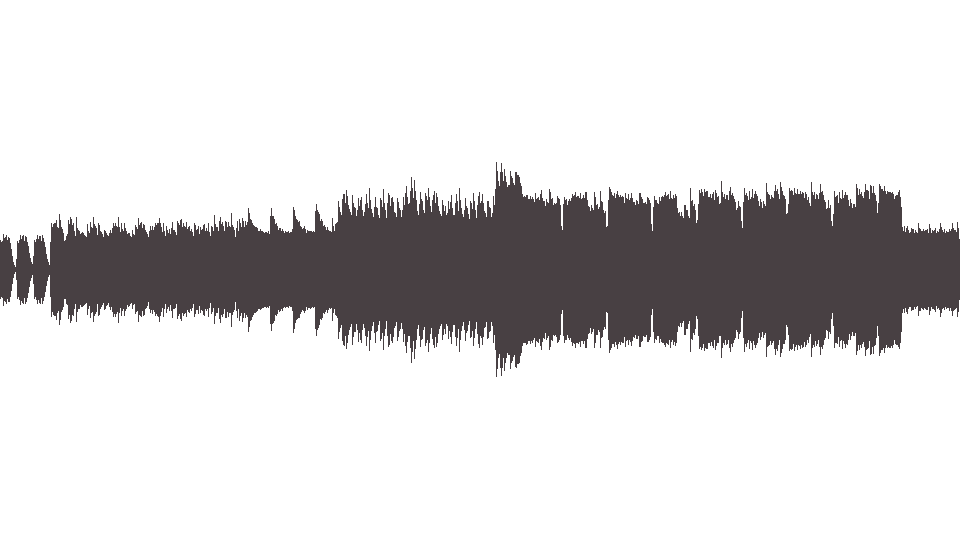 MIDI Carpediem — A Loving Hand
