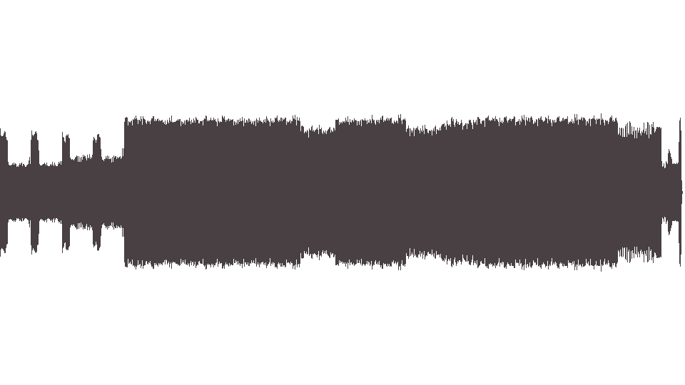 MIDI Casualties (The) — Unknown Soldier