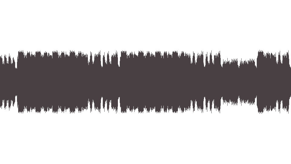 MIDI Casualties (The) — Way of Life